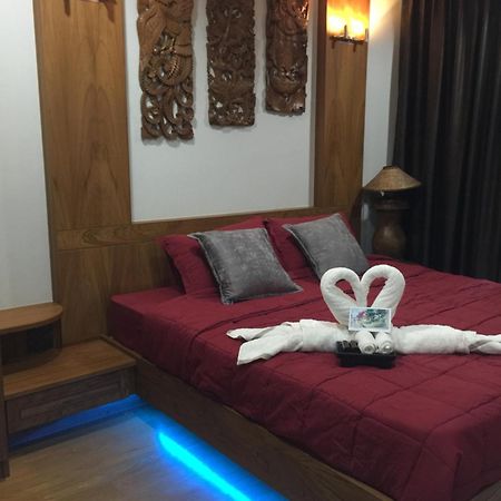Baan View Viman By Pw Apartment Хуа Хин Екстериор снимка