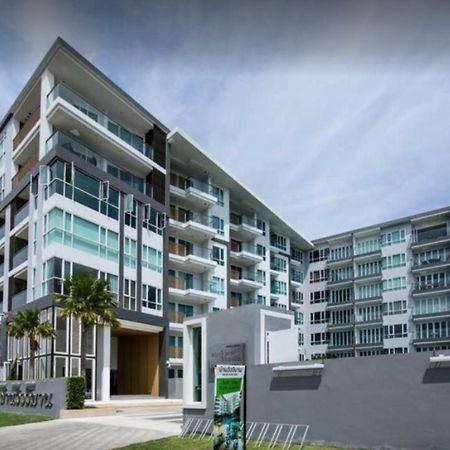 Baan View Viman By Pw Apartment Хуа Хин Екстериор снимка