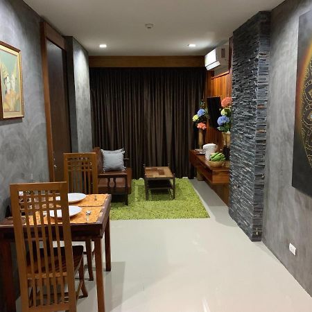 Baan View Viman By Pw Apartment Хуа Хин Екстериор снимка