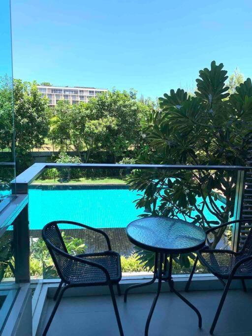 Baan View Viman By Pw Apartment Хуа Хин Екстериор снимка
