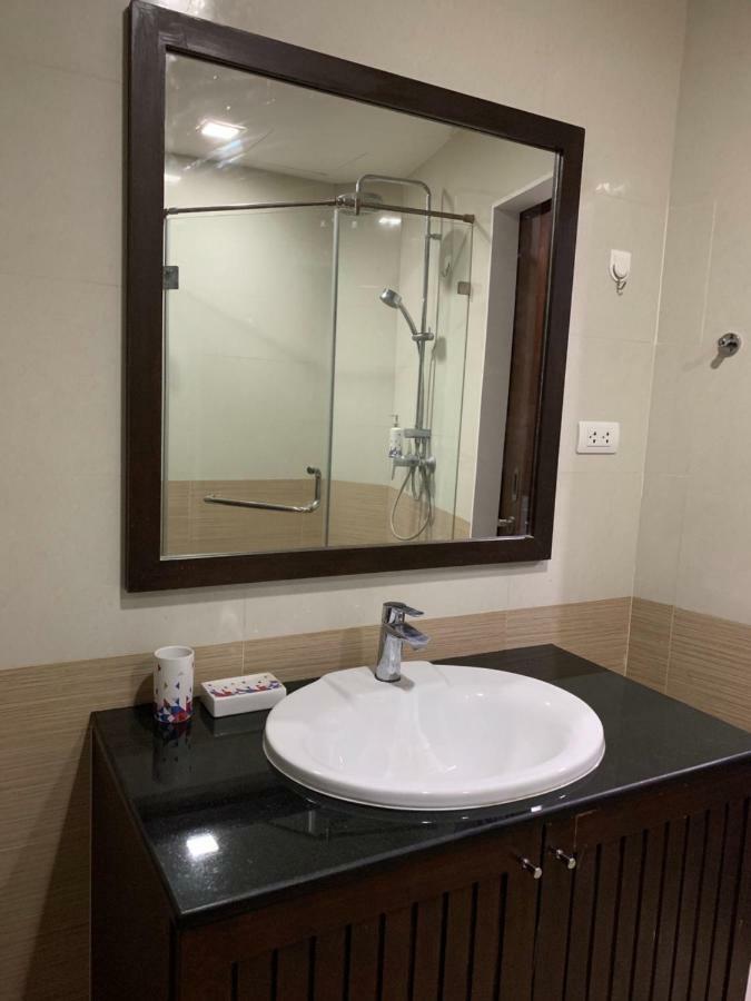 Baan View Viman By Pw Apartment Хуа Хин Екстериор снимка