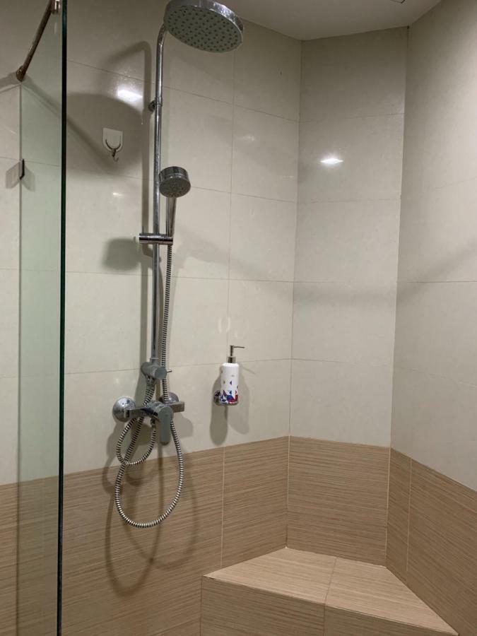 Baan View Viman By Pw Apartment Хуа Хин Екстериор снимка