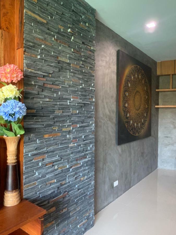 Baan View Viman By Pw Apartment Хуа Хин Екстериор снимка