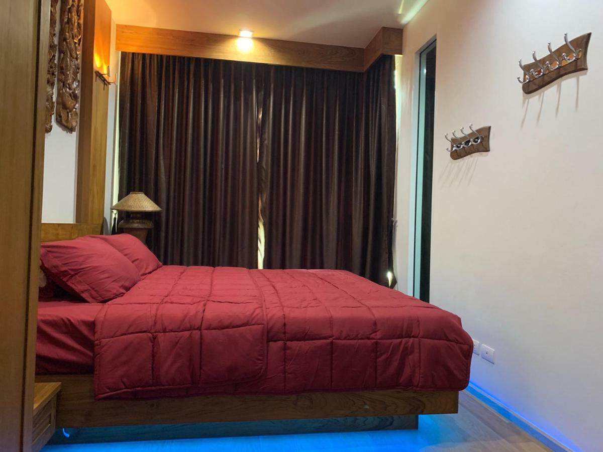 Baan View Viman By Pw Apartment Хуа Хин Екстериор снимка